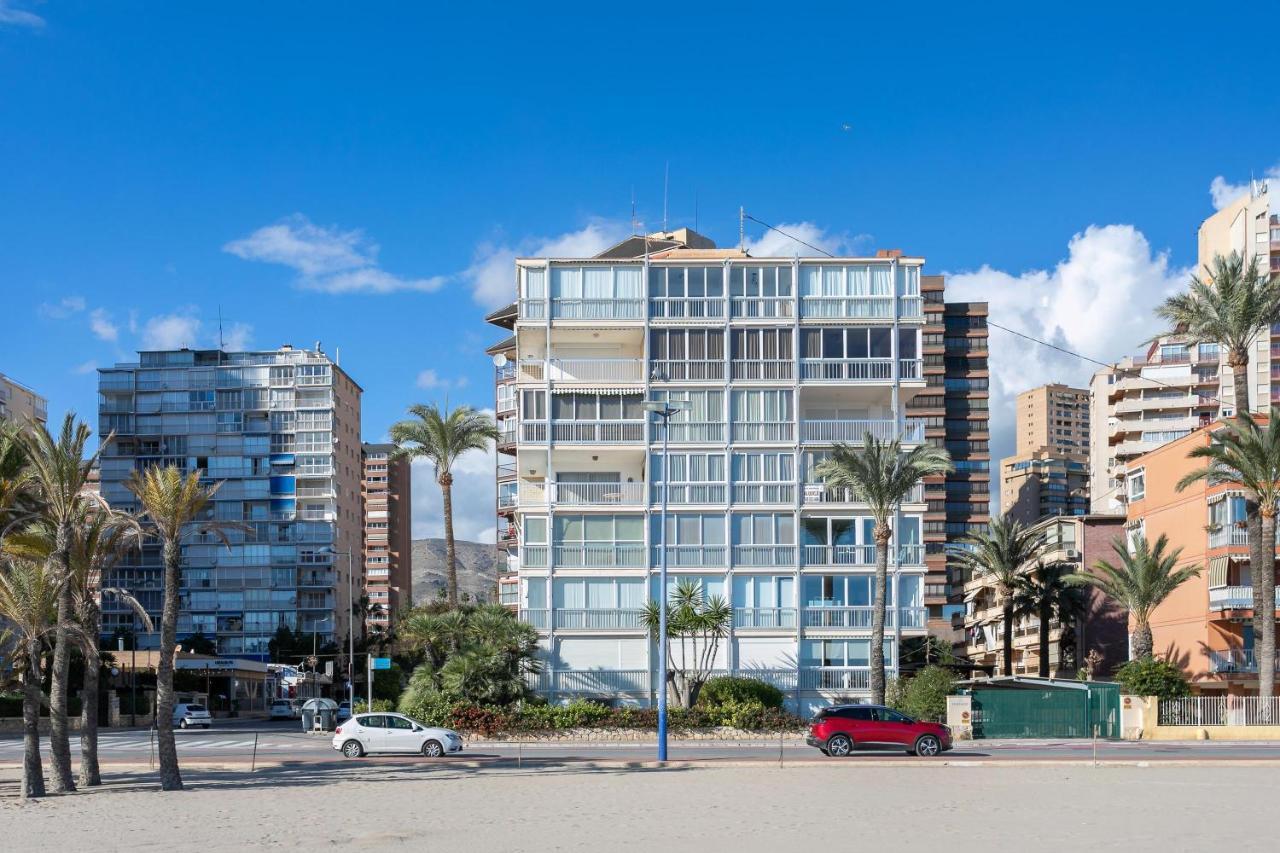 Esmeralda 1 Apartment